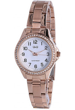 Q&Q QA21-214